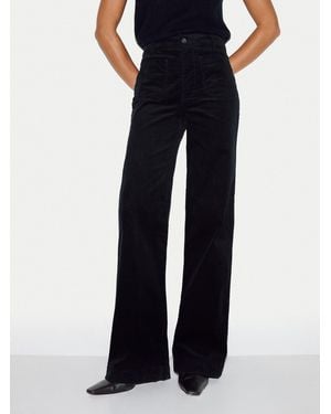 Jigsaw Rhea Baby Cord Pants - Blue