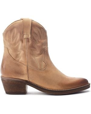 Moda In Pelle Moda - Brown