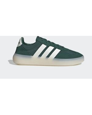 adidas Barreda Decode Shoes - Green