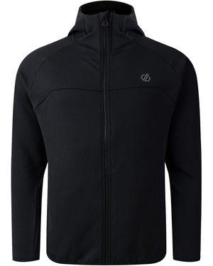 Dare 2b Camber Ii Core Stretch Jacket - Blue