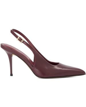 Dune Cai Slingbacks - Pink