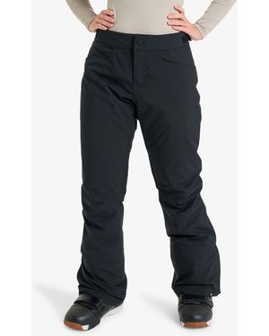 Roxy Backyard Ski Trousers - Blue