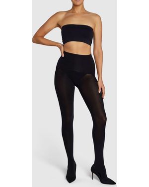 Heist The Eighty Contour 80 Denier Tights - Black