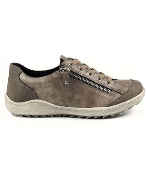 Lunar Bianca, Turnschuheeu 40 (Uk 7) - Grau