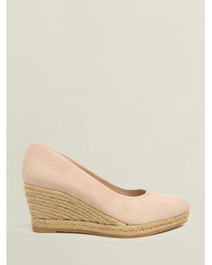 Hobbs Anna Espadrilles - Natural