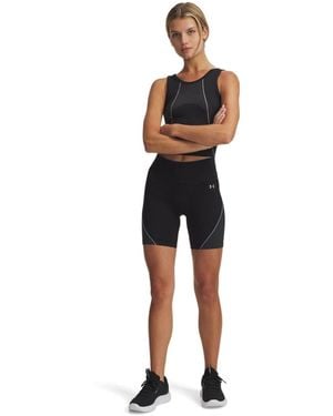 Under Armour Vanish Seamless Shorts - Blue