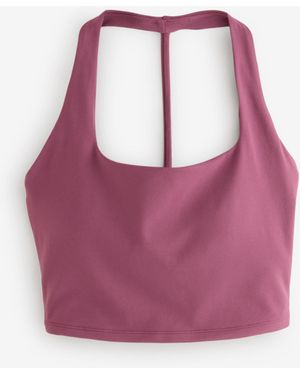Cotton On Ultra Soft T-Bar Tank - Pink