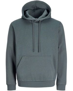 Jack & Jones Regular Fit Sweatshirt - Blue