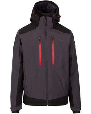 DLX Matthews Ski Jacket - Purple