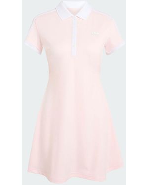 adidas Tennis Classics Dress - Pink