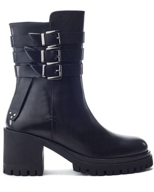 Moda In Pelle Moda - Blue