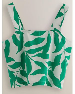 Regatta Life Laguna Vest - Green
