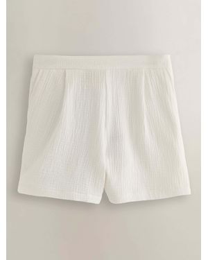 Regatta Cancun Shorts - Natural