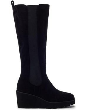 Moda In Pelle Moda - Black