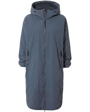 TOG24 Banton Shower Resistant Insulated Jacket - Blue