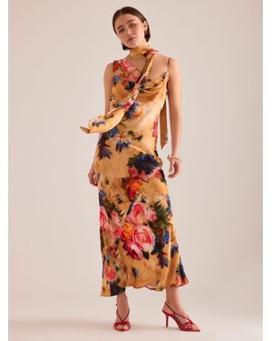 Designer Mini Maxi Dresses for Women - Up to 71% off | Lyst