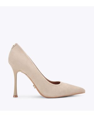 Carvela Kurt Geiger Incanto Halbschuhe - Weiß