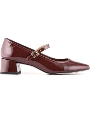 Jones Bootmaker Xabrina - Braun