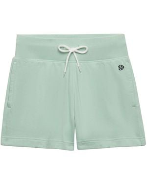 Superdry Studios Sweat Shorts - Green