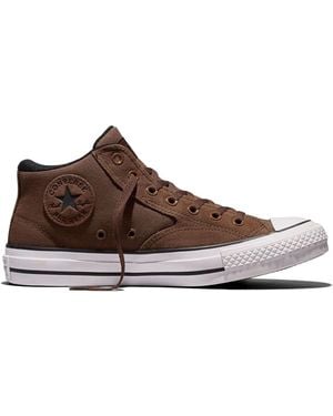 Converse Chuck Taylor All Star Malden Street Sneakers - Brown