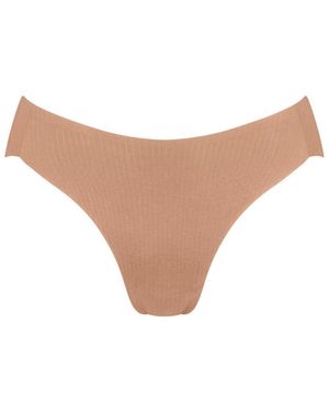 Sloggi Bella Gem Knicker - White