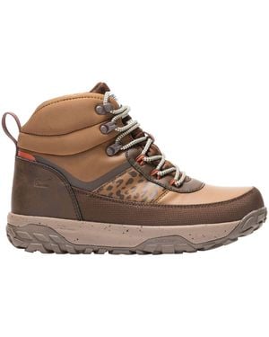 Regatta Shayford Waterproof Boots - Brown