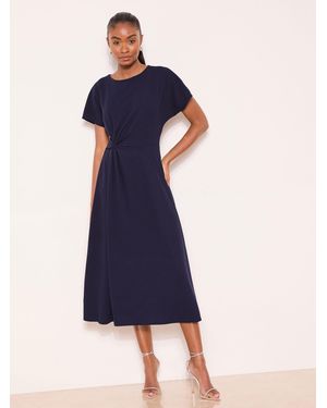 Designer Side-knot Dresses for Women - Up to 65% off | Lyst Designer Side-knot Dresses for Women - Up to 65% off | Lyst
