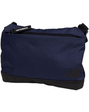 New Balance Sling Bag - Blue