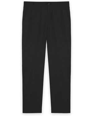 Lyle & Scott Golf Chino Pants - Black