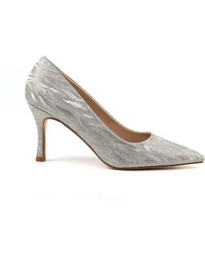 Lunar Court Shoes - Weiß