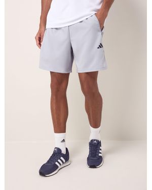 adidas Train Essentials Woven Training Shorts - White
