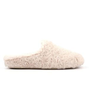 Lunar Inga Light Mule Slippers - Pink