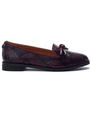 Moda In Pelle Moda - Red