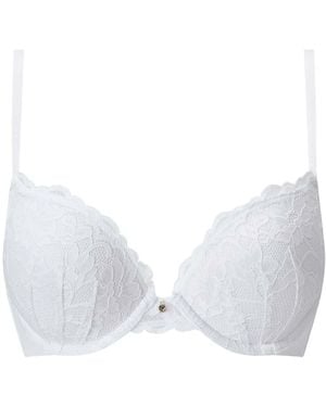 Ann Summers Ann Summers Push Up Sexy Lace Bra - White