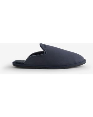 BOSS Classic Slippers - Blue