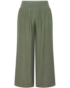 Evans Ghost Pants - Green