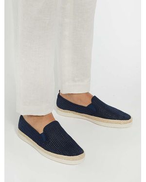 Dune Fishers Espadrilles - Blue