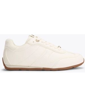 KG by Kurt Geiger Luella Trainers - White