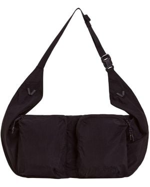 The North Face The North Face Never Stop Utility Sling Cross-Body Bag - Black