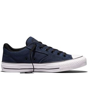 Converse Chuck Taylor All Star Malden Street Low Sneakers - Blue