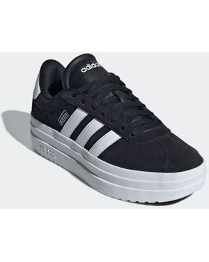 adidas Vl Court Bold Sneakers - Blue
