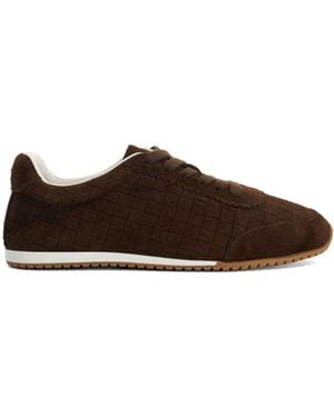 Dune Elora Sneakers - Brown