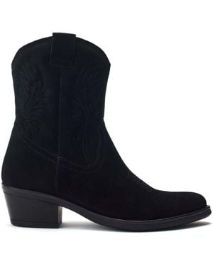 Moda In Pelle Moda - Blue