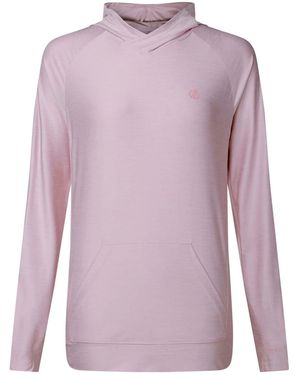 Dare 2b Sprint City Hoodie - Purple