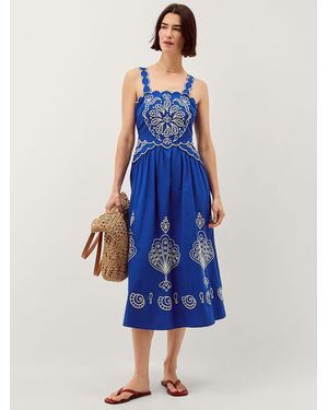 Women's Monsoon Casual and day dresses from $113 | Lyst