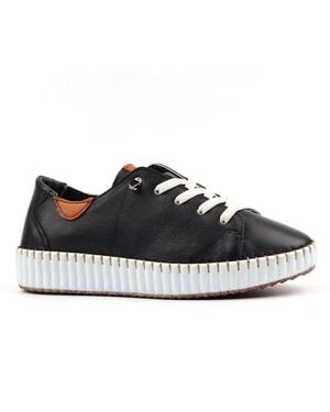 Lunar Faith Schuhe - Weiß