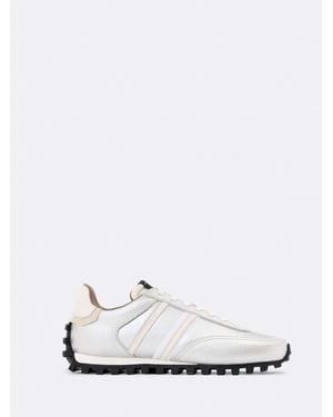 AllSaints Robin Sneakers - White