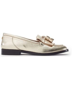 Moda In Pelle Moda - White