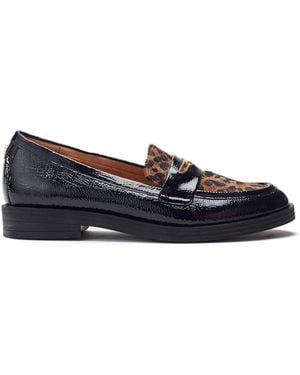 Moda In Pelle Moda - Blau