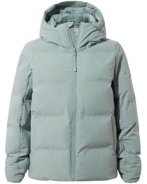 TOG24 Orelle Insulated Ski Jacket - Blue